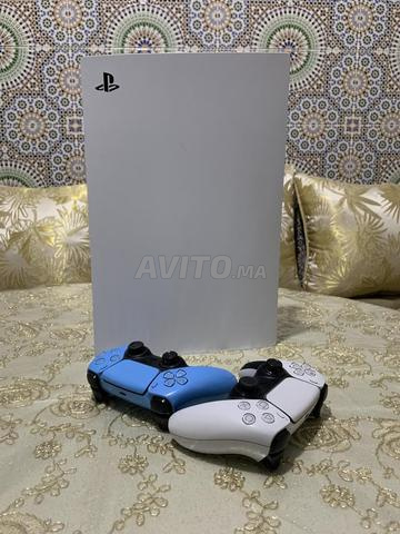 play 5 li bghah mrhba  - 2