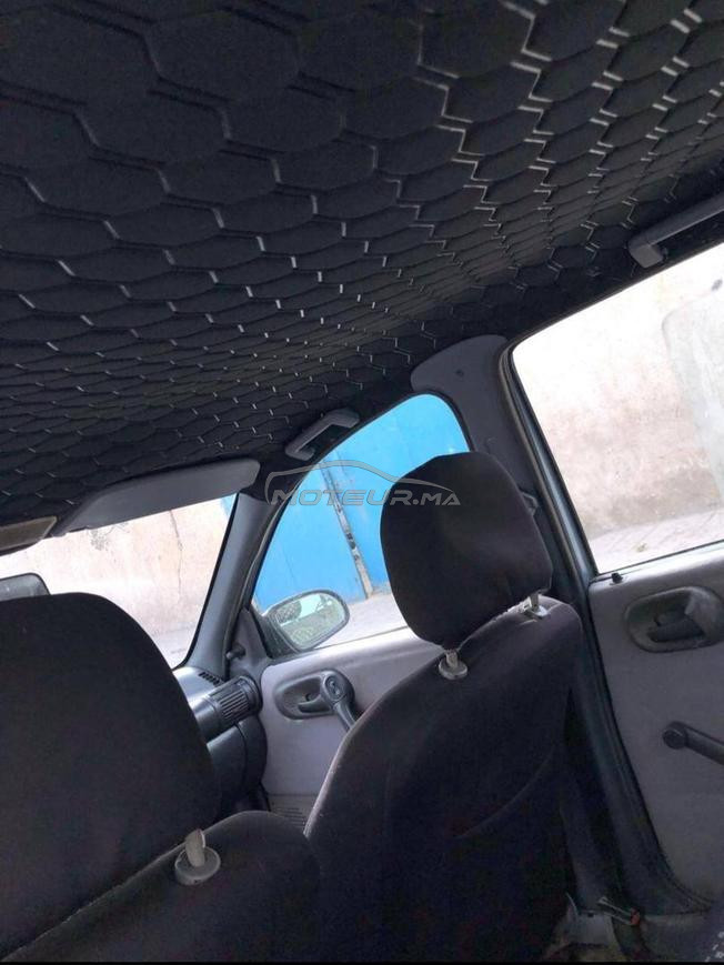 opel corsa modèle 1994 essence 