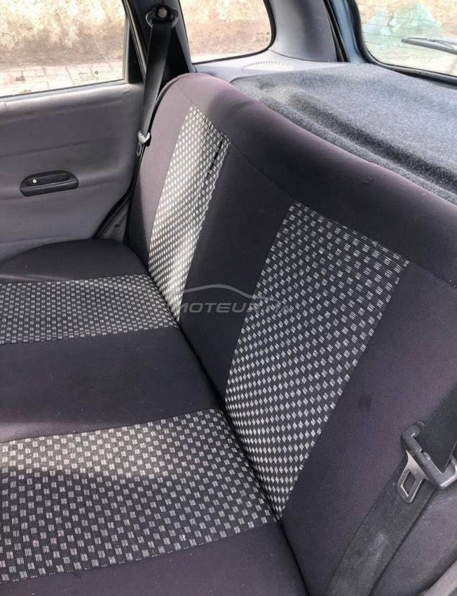 opel corsa modèle 1994 essence 