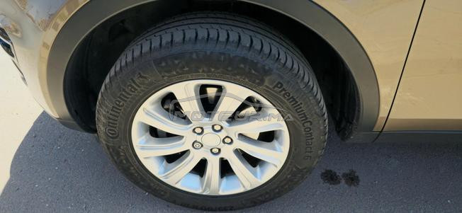 LAND ROVER DISCOVERY SPORT 2