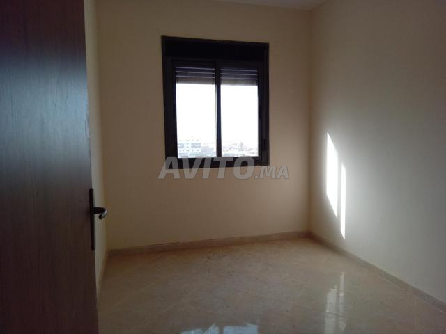Appartement à vendre, Avenue Abdelkader Essahraoui - 2
