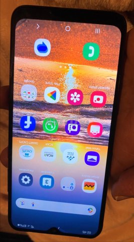 Samsung A04e 