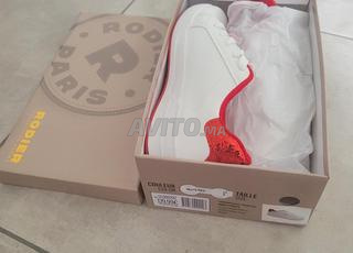 Chaussures Rodier Paris