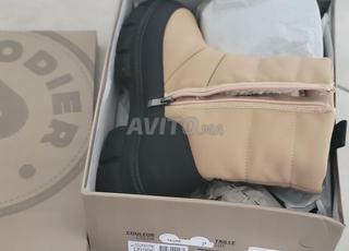 Bottines Rodier Paris