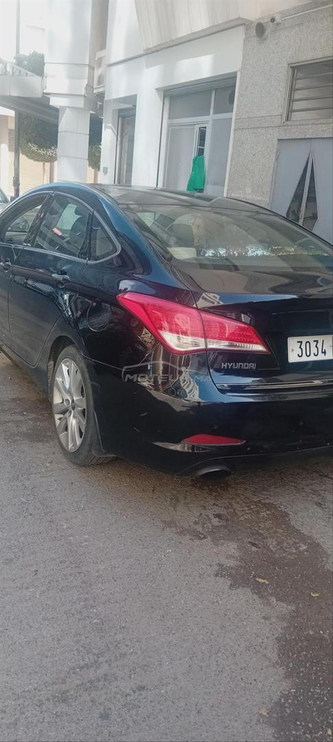 hundai i40 a vendre
