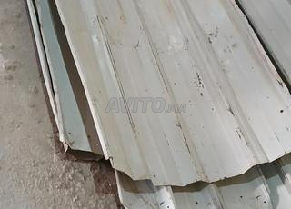 للبيع قصدير  4