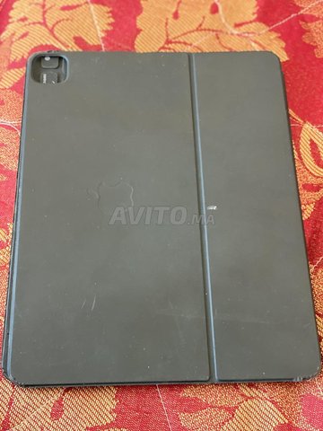 Apple Smart Keyboard Folio 12.9 iPad Pro 3rd Gen 
