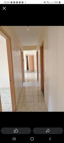 Appartement à louer 95 m² à Casablanca