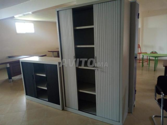 خزانة حديدية ARMOIRE - 2