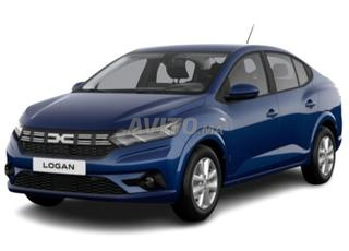 Dacia Logan Disponible