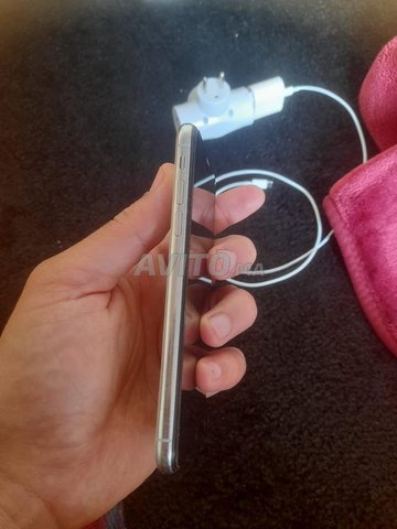 iphone xs bon état 