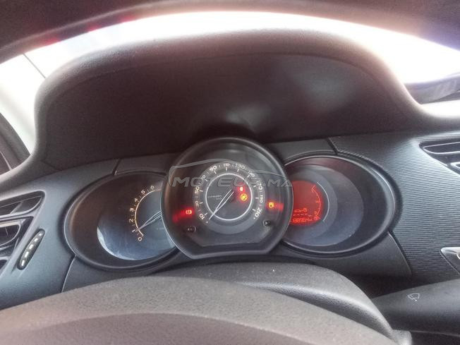 Citroën C3 Essence Manuelle 2012 à Casablanca