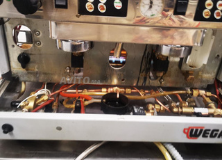 machine à café Wega pegaso