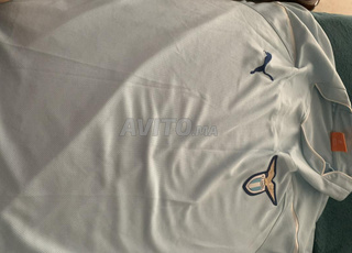 touni dial lazio original taille L/XL
