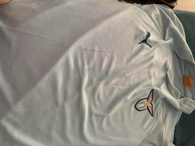 touni dial lazio original taille L/XL