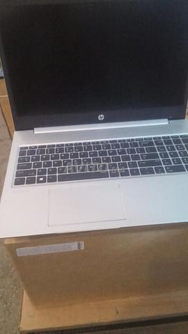 HP elitbook G8 11th i7 32GB 512SSD - 2