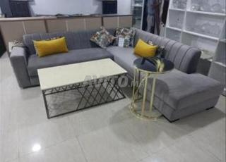 production des salons chez el ayoubi design 