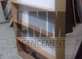 Présentoire pour les Livres