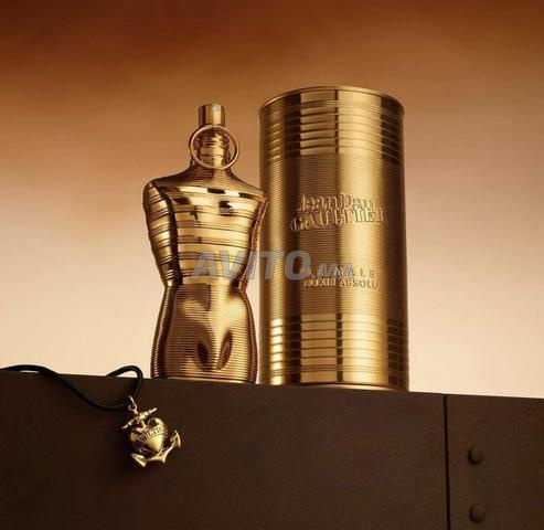 عطر لو مال إلكسير أبسولوت - 2