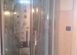 cabine salle de bain à vendre 