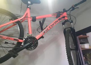 velo bitwin rockrider