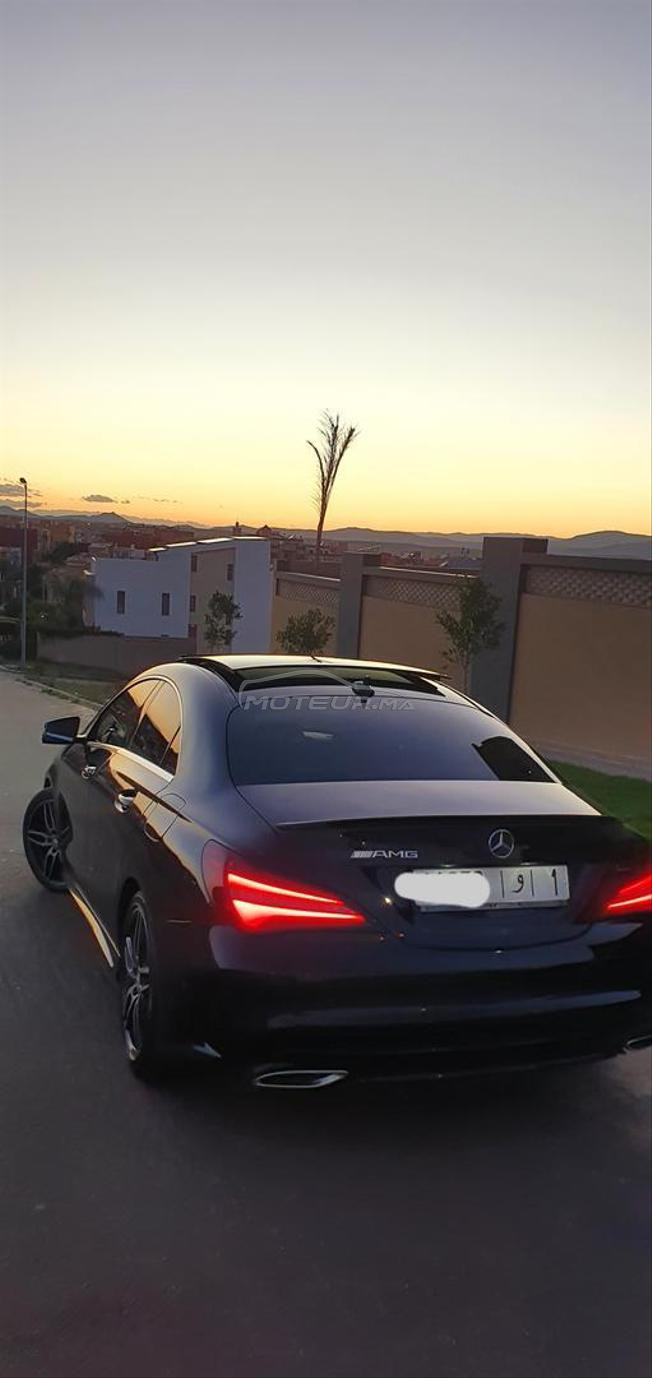 mercedes cla