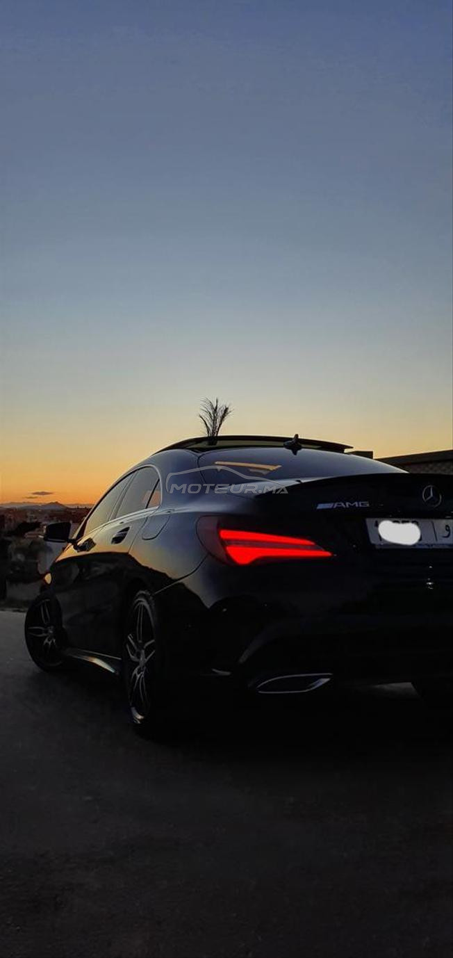 mercedes cla