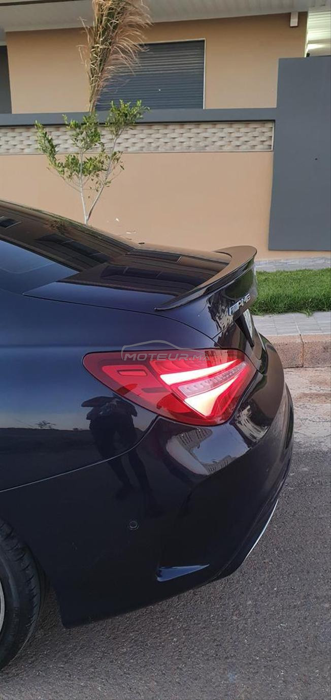 mercedes cla
