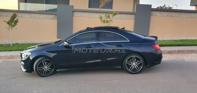 mercedes cla