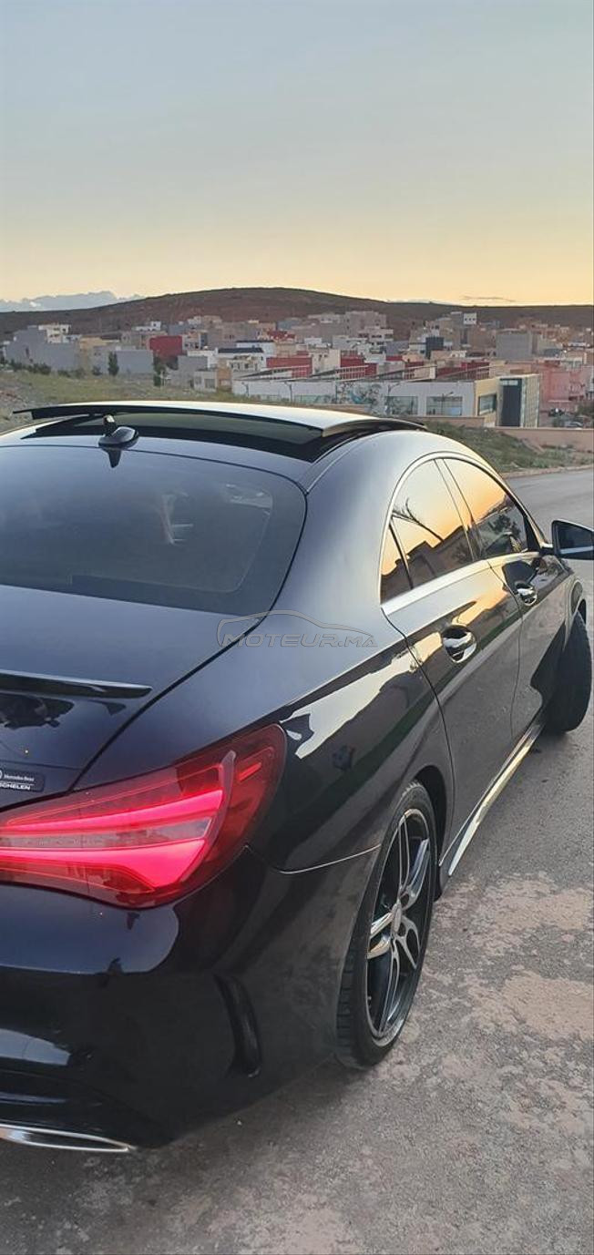 mercedes cla