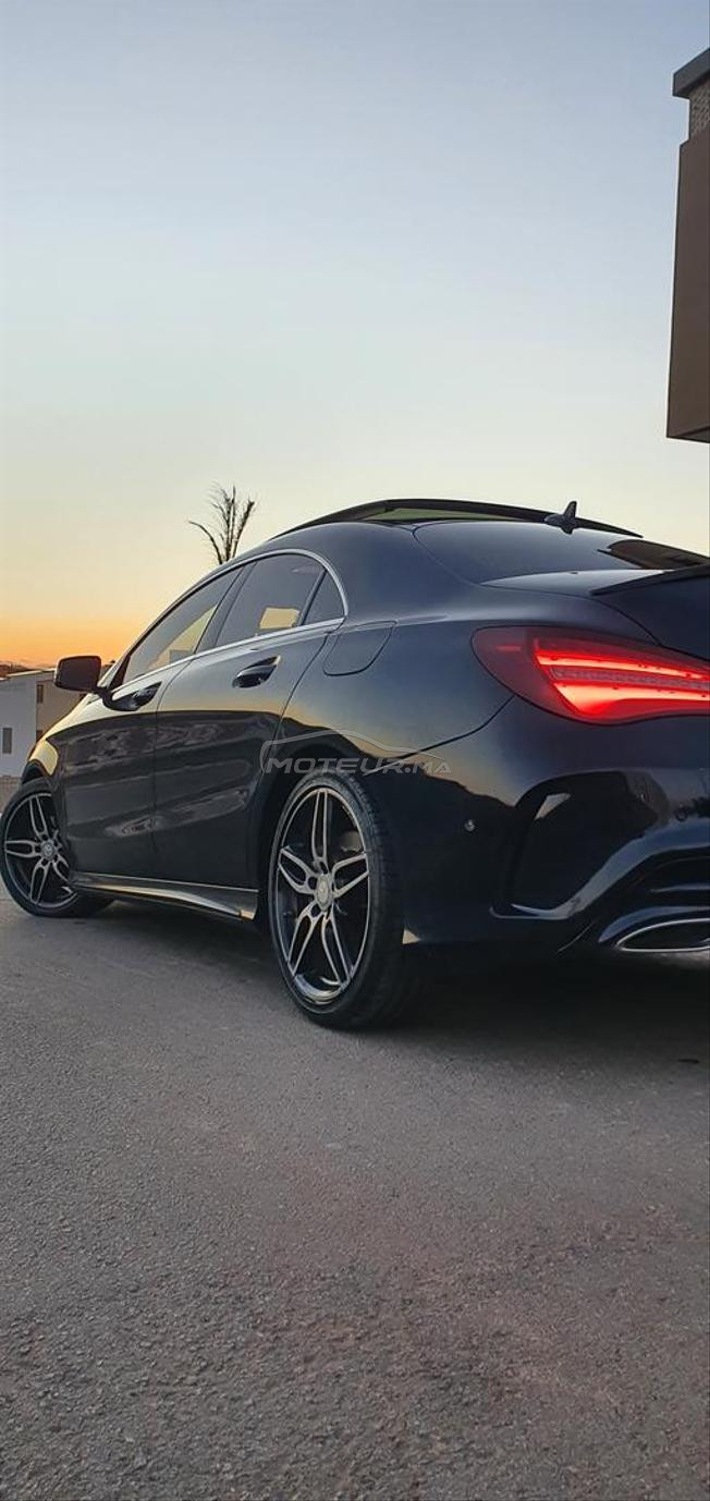 mercedes cla