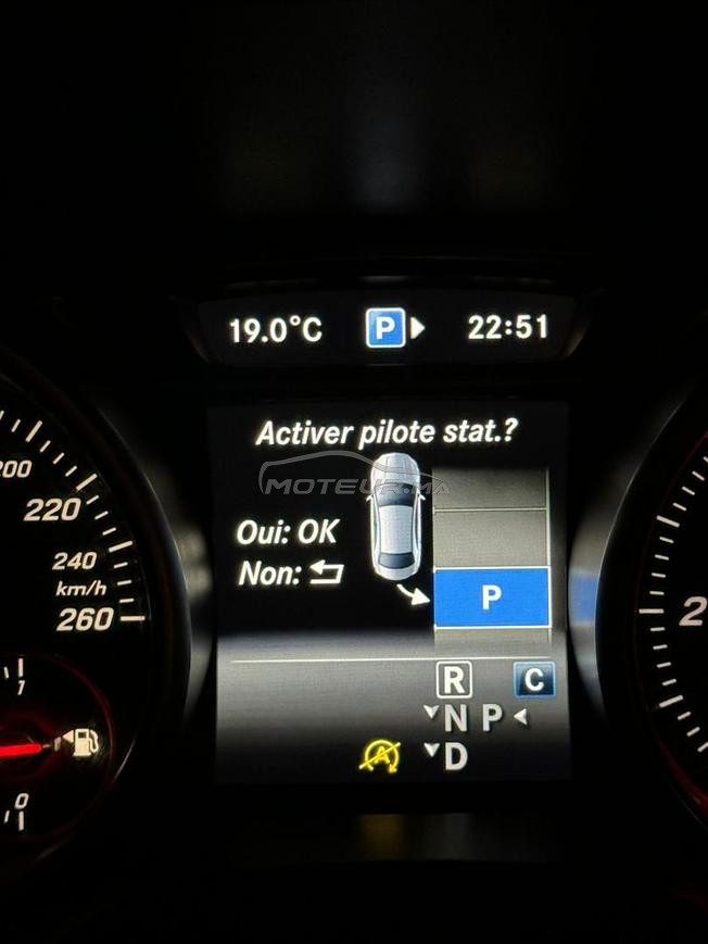 mercedes cla
