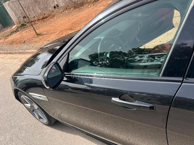 Jaguar XE Diesel Automatique 2018 à Casablanca