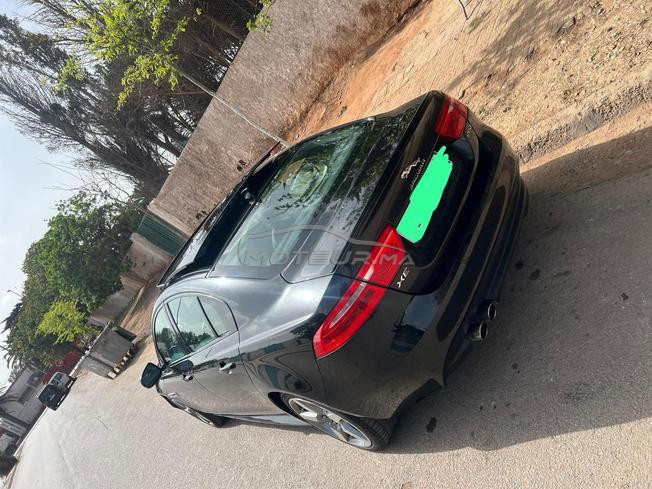 Jaguar XE Diesel Automatique 2018 à Casablanca