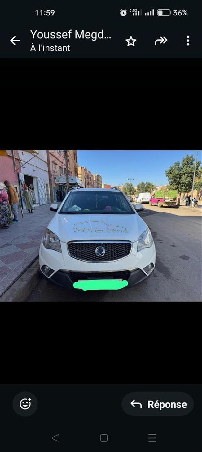 Ssangyong