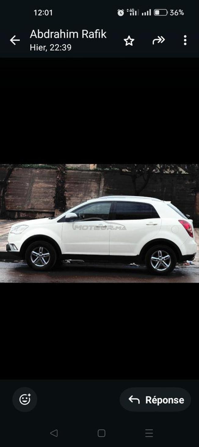 Ssangyong