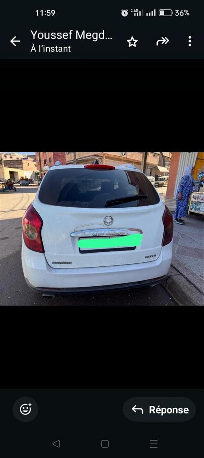 Ssangyong