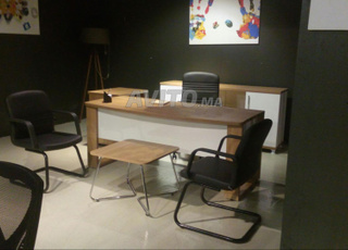 mobilier de bureaux 