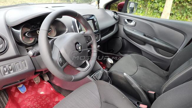 Renault Clio 2021 128000 dh