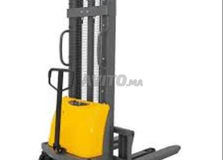 🔥 ماشي رافعة… هادي ثورة صغيرة فخدمتك