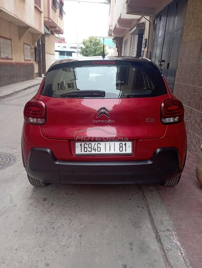 C3 2019 en excellent état toutes options
