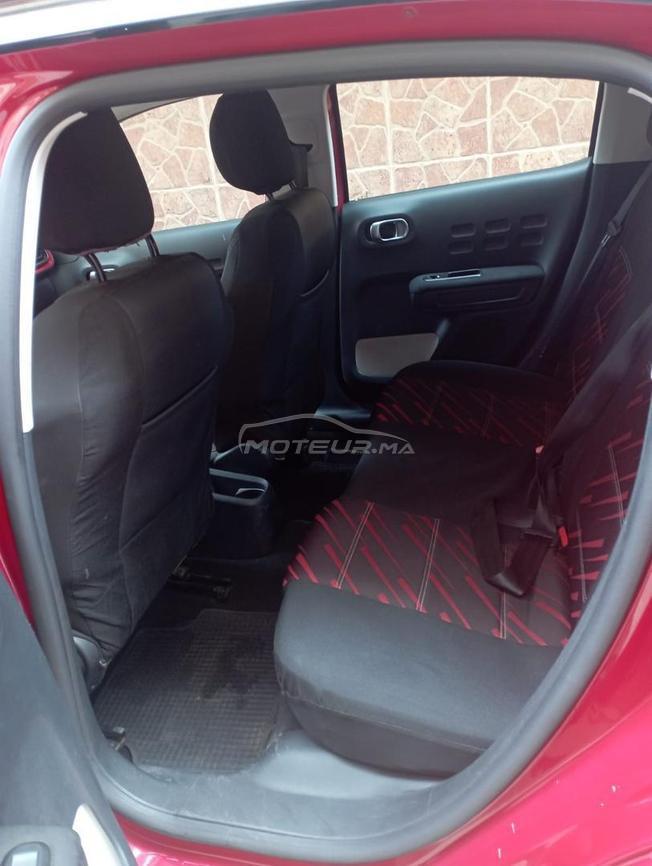 C3 2019 en excellent état toutes options