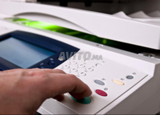  location de photocopieurs et d’imprimantes