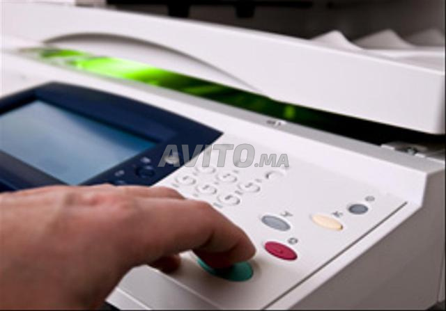  location de photocopieurs et d’imprimantes