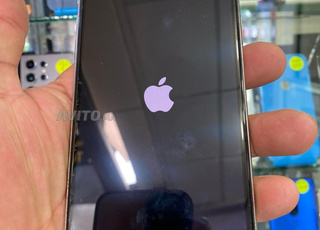 iphone 11 pro max neuf 