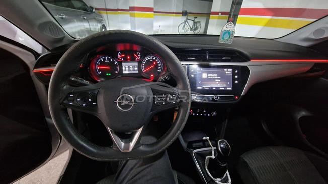 Opel Corsa  12/2020 Essence
