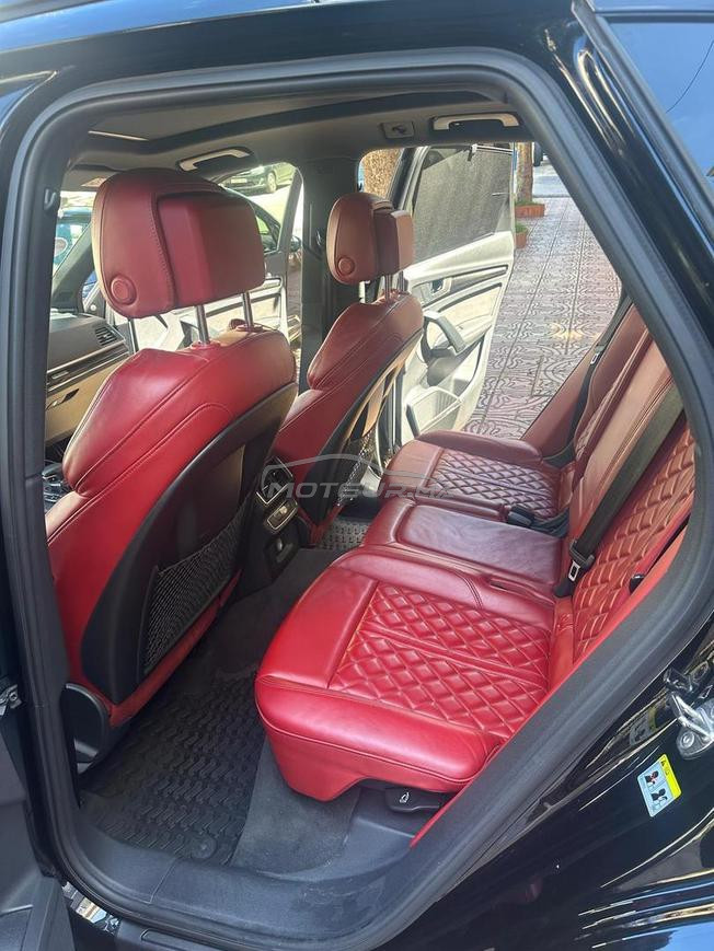 Audi sQ5 full options 
