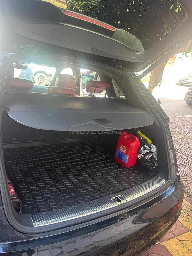Audi sQ5 full options 
