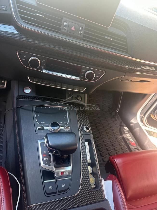 Audi sQ5 full options 
