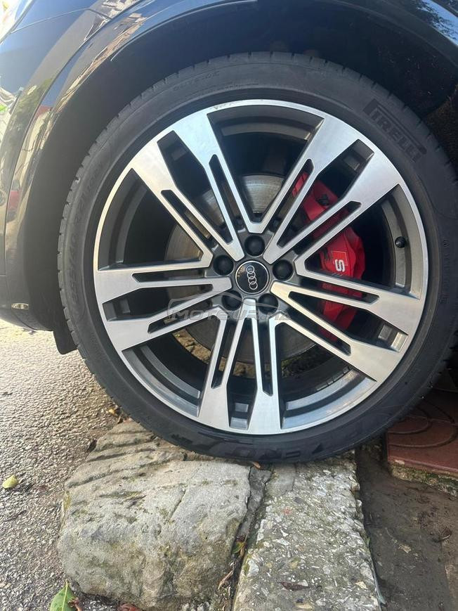 Audi sQ5 full options 